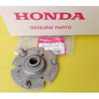 ราคา จานคลัทช์ก้อนแท้HONDA Wave100Wave110คาร์บู รุ่นมีลูกยาง อะไหล่แท้ศูนย์HONDA 22610 KFL D00 1ชิ้น (20311444555)