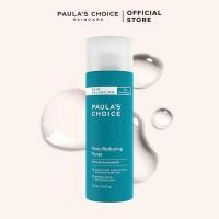 ราคา Paula's Choice Skin Balancing Pore-Reducing Toner 190ml