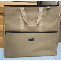 ราคา ร้านส่งไว รับประกัน 3 ปี พัดลมอุตสาหกรรม JPX ขนาด 20 นิ้ว พัดลมแคมป์ ปิ้ง กระเป๋าตรงรุ่นกันน้ำ บุนวมอย่างดี (21500361359)