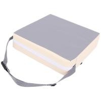 ราคา Chair Increasing Cushion Baby Toddler Kids Infant Portable Dismountable Adjustable Highchair Booster Cushion Seat Pad (22106230680)