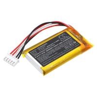ราคา Battery อะไหล่ สำหรับเปลี่ยน Sony SRS XE200 แบต (22633753586)