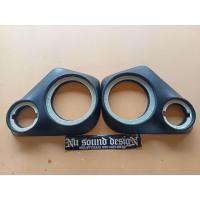 ราคา แผงซาวด์ประตูหน้าออนิว เชฟ ดอก6 5 แหลม4 (22106945356)