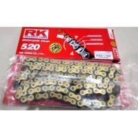 ราคา โซ่ RK 520 ไม่มี O ring (22090328176)