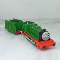 ราคา รถไฟรางไฟฟ้า Gordon James Percy Henry Edward Douglas Donald Carriage Track (20482064398)