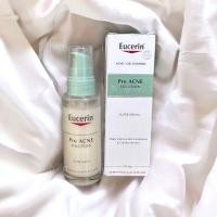 ราคา Exp 11 2025 Eucerin Pro Acne Solution Super Serum 30ml ฉลากไทย (20014211654)