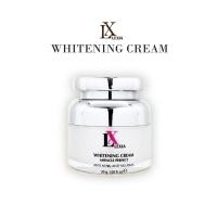 ราคา 1 กระปุก LX Lexia Whitening Cream หน้าใสไร้สิว ฝ้ากระ Anna bee ขนาด 30g (22255405132)