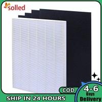 ราคา Air Filter Element Set for HEPA Air Filter Screen 4 Replacement Activated Carbon Filters Winix 115115 (22566840008)