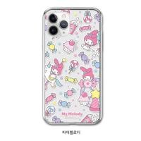 ราคา โปร่งใส เคส iPhone Sanrio Hello Kitty ของแท้100 สำหรับ IPhone16 16Plus 16pro 16Promax เคสนิ่ม Cinnamoroll Kuromi ชาร์จไร้สายรองรับป้องกันสีเหลืองทำนอง MYK6ป้องกันแบบเต็มรูปแบบ (22628097116)