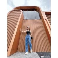 ราคา กางเกงยีนส์ ขายาว คาโก้ สีสโนวบลู มีกระเป๋าหลัง BR28 แบรนด์ BLACKROSE JEANS ผลิตที่ไทย (22649528293)