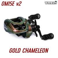 ราคา WEEBASS รอก รุ่น OMISE V2 รอกตกปลา รอกเบททรงหยดน้ำ รอกหยดน้ำ อุปกรณ์ตกปลา (22848956528)