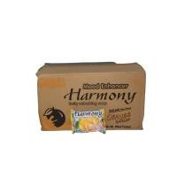ราคา Harmony ยกลังสุดคุ้ม 1 ลัง 72 ก้อน สบู่ผลไม้ กลิ่นต่างๆ 1 11 2026 (21502692829)