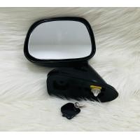 ราคา กระจกมองมุม ติดฝากระโปรงหน้า TOYOTA TIGER VICTORY 4WD ปี 1998 2004 ดำ 1ชิ้น (20970184592)