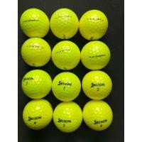 ราคา ลูกกอล์ฟมือสอง SRIXON Z STAR สภาพดี 90 (22841849036)