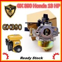 ราคา คาร์บู GX390 แท้ คาร์บูเรเตอร์ GX 390 Honda 13 HP คาร์บู ฮอนด้า คาบู คาบูเรเตอร์ เครื่องยนต์ 13แรง 13HP GX390 (18286202842)