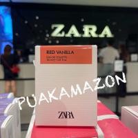 ราคา Zara ซาร่า น้ำหอม ขนาด 30 มล ml femme field at night fall deep garden lightly bloom tuberose nude pink flambe (22682027885)