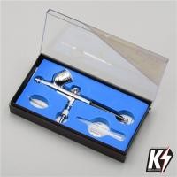 ราคา แอร์บรัช ปากกาพ่นสี Airbrush HD 130 2 จังหวะ หัวฉีด 0 3 มม เหมาะสำหรับใช้พ่นสีงานโมเดล บอดี้เพ้นท์ เฟอร์นิเจอร์ กระจก เสื้อผ้า งานศิลปะ SENSHA (22488279430)