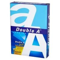 ราคา กระดาษถ่ายเอกสาร Double A A4 80 แกรม 5รีม ลัง (21948426753)