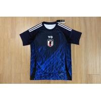 ราคา bluu พร้อมส่งจากไทย สินค้าจริงโลโก้ครบ เสื้อบอลทีมชาติ ญี่ปุ่น เหย้า เยือน ปี 2024 เกรดแฟนบอล AAA Japan Home Away Jersey 2024 เกรดดีที่สุด (22943907874)