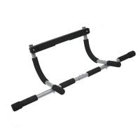 ราคา Chinup bar บาร์ดึงข้อ ใช้ติดประตูสะดวกทุกพื้นที่ สร้างกล้ามเนื้อ Pull Up Station Chin Up Bar Dip Bar Push Up Station (22687154695)