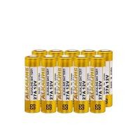 ราคา 10pcs 12V A27 27A Alkaline Battery G27A MN27 MS27 GP27A L828 V27GA ALK27A A27BP K27A VR27 R27A For Clocks Remote Control (15691225637)