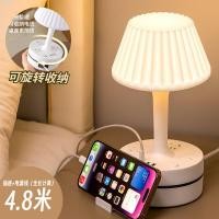 ราคา อุ่น Eye protection Night Light เด็กทารก โคมไฟให้อาหารห้องนอนโคมไฟนอนเด็กโคมไฟตั้งโต๊ะ 2024 ใหม่โคมไฟข้างเตียง (22246990139)