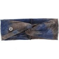 ราคา ใหม่8สีลูลู่มัดย้อมโยคะออกกำลังกายผมวงแฟชั่นยุโรปและอเมริกายืดหยุ่นสูงออกกำลังกายคาดศีรษะ (21348043164)