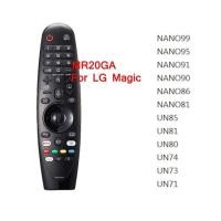 ราคา Lg MR20GA ของแท้ รีโมตคอนโทรล AKB สําหรับ LG Magic75855501 รีโมตคอนโทรล สําหรับสมาร์ททีวี lg lg Magic 2020 AN MR650A AN MR18BA AN MR19BA LM630BPSB UM7020PLF UM7090PLA (22126494088)