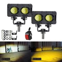 ราคา กรุงเทพฯส่ง ไฟสปอร์ตไลท์ led 12vสปอร์ตไลท์ มอเตอร์ไซค์สปอร์ตไลท์ไฟledติดรถยนต์12vสปอร์ตไลท์ led12v ไฟหน้ารถยนต์12V 24Vไฟสปอร์ตไลท์110i ไฟสปอร์ตไลท์มอเตอร์ไซค์ ไฟสปอร์ต (22811178186)