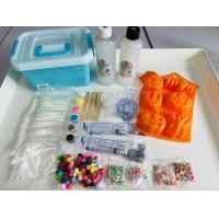 ราคา 500gจัมโบ้ ชุดทำทาบะสกุชชี่ สกุชชี่เยลลี่ เหนียว นุ่ม สโลว์ Taba Squishy Gel Original Jumbo set (22936984573)