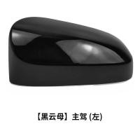 ราคา ฝาครอบกระจกมองหลังสำหรับ Toyota Vios FS Yaris Yaris x ฝาครอบด้านหลังฝาครอบกระจกสะท้อนแสงสำหรับถอยรถรุ่นปี14 22 (15368625172)