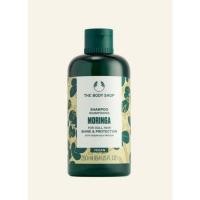 ราคา The body shop Moringa Shine Protection shampoo 250ml (22410494151)