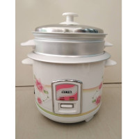 ราคา OTTO หม้อหุงข้าว ซึ้ง 1 ลิตร CR 110 (22029055218)