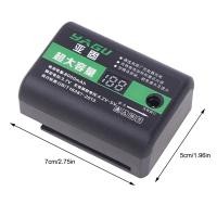 ราคา LEI แบตเตอรี่เลเซอร์วัดระดับเลเซอร์ชาร์จไฟได้จุได้เยอะ8000mAh สำหรับอุปกรณ์ปรับระดับเส้น8 12 16เส้น3D อุปกรณ์เสริมสีเขียว12สาย (22741561787)