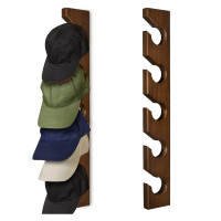 ราคา ชั้นวางหมวกติดผนังอเนกประสงค์ ชั้นวางหมวกทรงแหลม ชั้นวางหมวกในตู้เสื้อผ้า ชั้นวางหมวก ตะขอแขวนหมวก (22843881528)