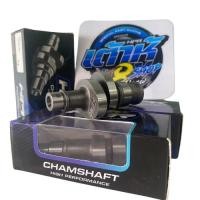 ราคา แคมแต่ง125i แคมเต้าหู้8ริ้ว แคมmsx เวฟ125i ปลาวาฬ ลูกเดิมถึงลูก54 วาล์วเดิมไม่ต้องหลบวาล์ว ลูก56 วาล์วเดิม ถึงลูก57 วาล์วเดิม58 59 วาล์วโต HPR (19457892414)