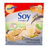 ราคา Free delivery Promotion Ovaltine Nuture Select Soy with Black and White Sesame 28g Pack 13 Cash on delivery เก็บเงินปลายทาง (18050643959)