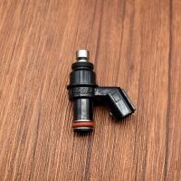 ราคา จัดส่งจากกรุงเทพฯ หัวฉีดน้ำมันเชื้อเพลิงแบบกำหนดเอง Wave110i หัวฉีดน้ำมันเชื้อเพลิง 6 รู 150CC หัวฉีดน้ำมันเชื้อเพลิง ท่อสั้นเล็ก ขาสั้น อุปกรณ์มอเตอร์ไซค์ หัวฉีดน้ำมันเชื้อเพลิงมอเตอร์ไซค์แท้ (228397