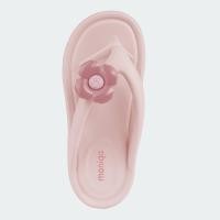 ราคา MONIGA รุ่น MNG Unique Flower รองเท้าแตะหูคีบ โมนิก้า นุ่มมมม เวอร์ (22941787544)