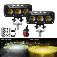 ราคา กรุงเทพฯ ไฟสปอร์ตไลท์มอเตอร์ไซค์ 12V 24V อลูมิเนียมผสม สปอร์ตไลท์ led มอเตอร์ไซค์ ไฟรถมอเตอร์ไซค์ แฟลช ไฟสปอร์ตไลท์ สว่างมาก ไฟสปอร์ตไลท์ ไฟสปอร์ตไลท์รถยนต์ สปอร์ตไลท์มอเตอร์ไซค์ (22811204274)