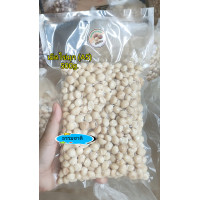 ราคา Macadamia แมคคาเดเมีย อบพร้อมทาน เม็ดไข่มุก A5 500g รสธรรชาติ original (16029256755)