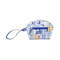 ราคา NaRaYa Splash Cosmetic Bag กระเป๋าเครื่องสำอาง NCVC 35 M (22024441724)