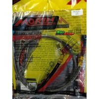 ราคา สายเบรค MORIN ขนาด40นิ้ว (12264303025)