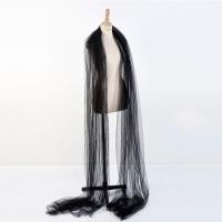 ราคา FDYE45 ของจีน ผ้าพันคอไหมผ้าคลุมไหล่ยาว Hanfu หลากสี 4M ค่ะ ริบบิ้นผ้าไหม Hanfu เสื้อผ้าเต้นรำจีนพื้นบ้าน ชีฟองผ้าชีฟอง ผ้าคลุมไหล่ยาวผ้าชีฟอง ชุดเต้นรำจีนโบราณ (22844705798)