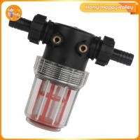 ราคา Homyl ตัวกรองน้ำเครื่องฉีดน้ำแรงดันสูงในหน่วยมิลลิเมตรท่อ100ตาข่ายเชื่อมต่อได้อย่างรวดเร็ว (22372715355)