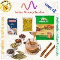 ราคา ชุดทําชาอินเดียมาซาล่าชัย พร้อมวิธี Indian Masala Chai Tea Garam Chai with Recipe L (20781496691)
