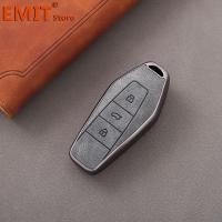 ราคา Car Key Case For Chery Icar 03 Icar03 AIQAR EQ7 EQ5 EQ3 JAECOO J6 J7 J8 Remote Cover Shell Keychain Ring Holder Fob Accessories (22892565039)