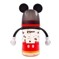 ราคา ขวดนม Pigeon Pooh Ppsu สำหรับขวดคอกว้างขวดนมขวดนมที่ให้ขวดนม (22614216535)