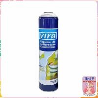 ราคา Uni Y 750ML vira โฟมโพลียูรีเทน โฟมกาว กาวโพลียูรีเทน PU โฟม กาวติดประตูและหน้าต่าง FOAM สเปรย์โฟมอุดรอยรั่ว (17837009209)