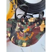 ราคา กระเป๋าไก่ต่อ ไก่ป่า มีลายปัก ฅนรักไก่ตั้ง ไก่ตอ สวยๆ พร้อมส่งครับ (21472034759)