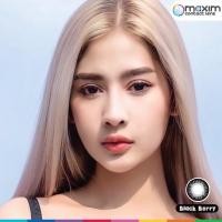 ราคา Maxim color 1 Day แบบสี รายวัน 1 กล่อง มี 5 คู่ (21440319544)